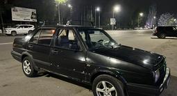 Volkswagen Jetta 1991 годаүшін940 000 тг. в Алматы – фото 3