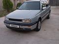 Volkswagen Golf 1995 года за 2 100 000 тг. в Шымкент – фото 9