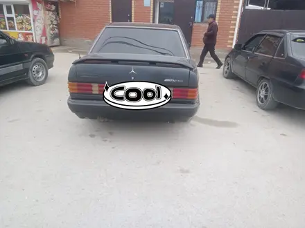 Mercedes-Benz 190 1991 года за 800 000 тг. в Кызылорда – фото 3
