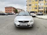 ВАЗ (Lada) Priora 2171 2013 года за 2 500 000 тг. в Атырау – фото 4