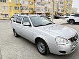 ВАЗ (Lada) Priora 2171 2013 года за 2 500 000 тг. в Атырау