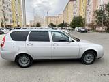 ВАЗ (Lada) Priora 2171 2013 года за 2 500 000 тг. в Атырау – фото 3