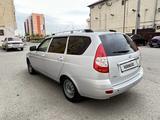 ВАЗ (Lada) Priora 2171 2013 года за 2 500 000 тг. в Атырау – фото 5