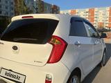 Kia Picanto 2014 годаүшін4 200 000 тг. в Алматы – фото 3