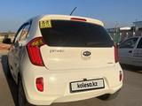 Kia Picanto 2014 годаүшін4 200 000 тг. в Алматы – фото 4