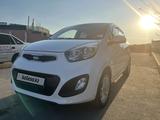 Kia Picanto 2014 годаүшін4 200 000 тг. в Алматы – фото 2