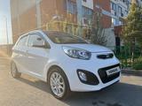 Kia Picanto 2014 годаүшін4 200 000 тг. в Алматы