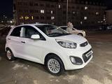 Kia Picanto 2014 годаүшін4 200 000 тг. в Алматы – фото 5