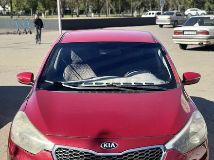 Kia Cerato 2014 года за 5 500 000 тг. в Павлодар – фото 15