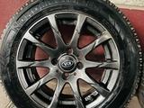 Диски с резиной за 120 000 тг. в Алматы
