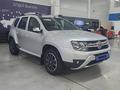 Renault Duster 2017 годаүшін5 790 000 тг. в Усть-Каменогорск