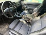 BMW 318 1995 годаүшін3 800 000 тг. в Астана – фото 4