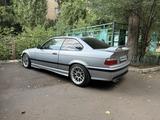 BMW 318 1995 годаүшін3 800 000 тг. в Астана – фото 3