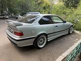 BMW 318 1995 годаүшін3 800 000 тг. в Астана – фото 2