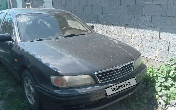 Nissan Maxima 1995 годаfor1 100 000 тг. в Талдыкорган