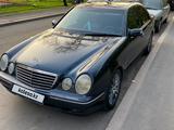 Mercedes-Benz E 320 2000 года за 3 800 000 тг. в Алматы