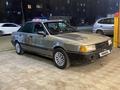 Audi 80 1990 годаүшін700 000 тг. в Жанатас – фото 4