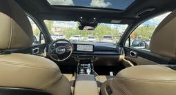 Kia Sorento 2025 года за 23 400 000 тг. в Астана – фото 4