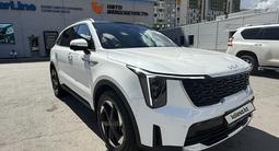 Kia Sorento 2025 года за 23 400 000 тг. в Астана – фото 2