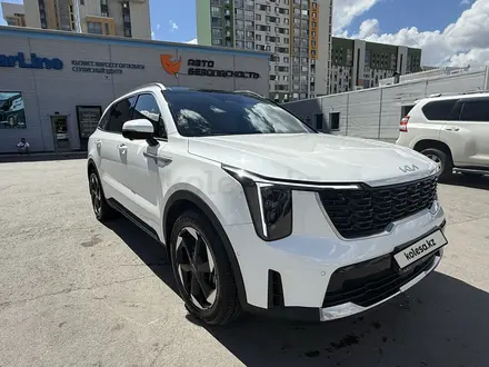 Kia Sorento 2025 года за 23 400 000 тг. в Астана – фото 2