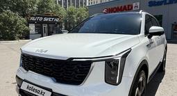 Kia Sorento 2025 года за 23 400 000 тг. в Астана