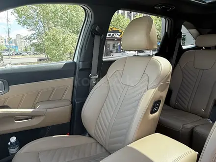 Kia Sorento 2025 года за 23 400 000 тг. в Астана – фото 3