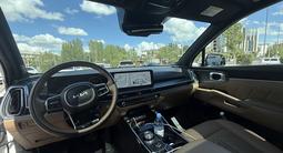 Kia Sorento 2025 года за 23 400 000 тг. в Астана – фото 5