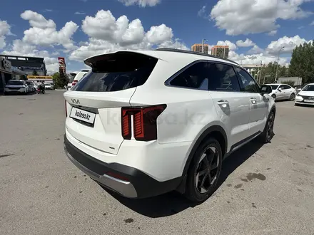 Kia Sorento 2025 года за 23 400 000 тг. в Астана – фото 6
