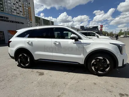 Kia Sorento 2025 года за 23 400 000 тг. в Астана – фото 8