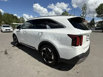 Kia Sorento 2025 года за 23 400 000 тг. в Астана – фото 9