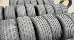 Michelin psp 4. Оригинал с обесшумкой. Для li 7, l7, l9. Год 2024for105 000 тг. в Караганда – фото 4