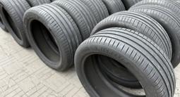 Michelin psp 4. Оригинал с обесшумкой. Для li 7, l7, l9. Год 2024for105 000 тг. в Караганда – фото 3