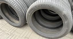 Michelin psp 4. Оригинал с обесшумкой. Для li 7, l7, l9. Год 2024for105 000 тг. в Караганда – фото 2