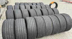 Michelin psp 4. Оригинал с обесшумкой. Для li 7, l7, l9. Год 2024for105 000 тг. в Караганда