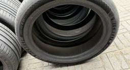 Michelin psp 4. Оригинал с обесшумкой. Для li 7, l7, l9. Год 2024for105 000 тг. в Караганда – фото 5