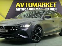 Hyundai Lafesta 2023 годаfor10 800 000 тг. в Алматы