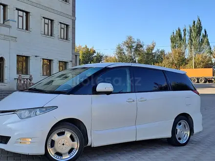 Toyota Estima 2007 года за 4 300 000 тг. в Алматы