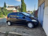 Mercedes-Benz A 170 2006 года за 2 400 000 тг. в Павлодар – фото 4