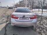 Toyota Camry 2012 года за 10 500 000 тг. в Тараз – фото 2