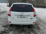 ВАЗ (Lada) Priora 2171 2012 годаүшін1 750 000 тг. в Уральск – фото 2