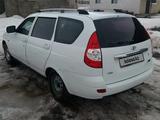 ВАЗ (Lada) Priora 2171 2012 годаүшін1 750 000 тг. в Уральск – фото 5