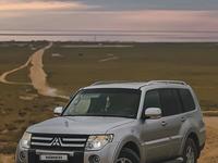 Mitsubishi Pajero 2008 годаүшін10 000 000 тг. в Актау