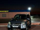 Mitsubishi Pajero 2008 годаfor10 000 000 тг. в Актау – фото 2