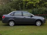 ВАЗ (Lada) Granta 2190 2020 года за 3 600 000 тг. в Макинск