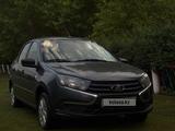 ВАЗ (Lada) Granta 2190 2020 года за 3 600 000 тг. в Макинск – фото 3