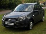 ВАЗ (Lada) Granta 2190 2020 года за 3 600 000 тг. в Макинск – фото 5