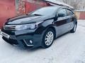 Toyota Corolla 2014 года за 7 500 000 тг. в Усть-Каменогорск