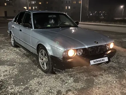 BMW 520 1991 года за 1 150 000 тг. в Караганда