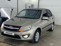 ВАЗ (Lada) Granta 2190 2012 годаүшін1 980 000 тг. в Уральск – фото 3