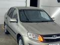 ВАЗ (Lada) Granta 2190 2012 годаүшін1 980 000 тг. в Уральск – фото 4